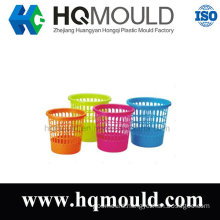 Supply High Quality Plastic Dustbin Injection Molding